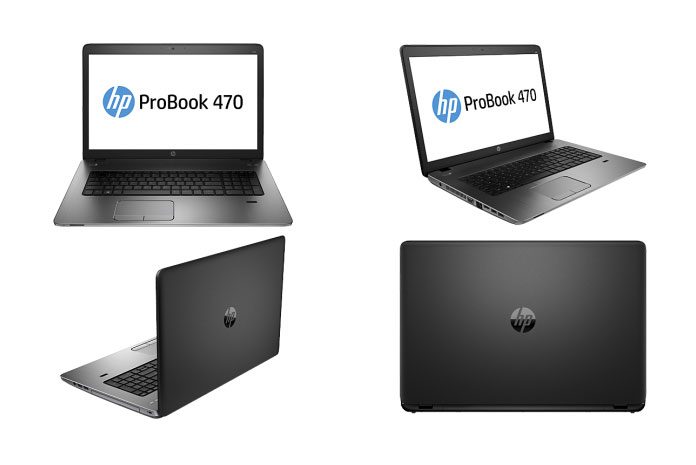 Laptopy w wielu wersjach