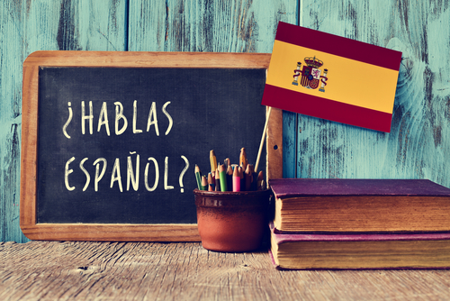 Dlaczego warto uczyć się języka hiszpańskiego?