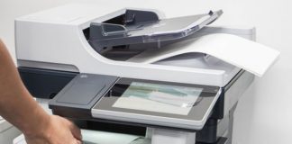 Papier do drukarki – zamówienia hurtowe dla firmy
