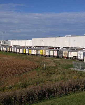 Różne rodzaje magazynów – jakie dla jakiego biznesu? Różne rodzaje magazynów - jakie dla jakiego biznesu?