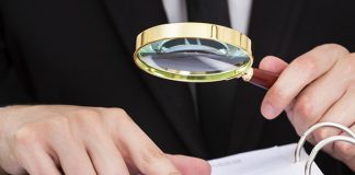 Czym jest audyt dostawców?