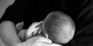 Bezpieczeństwo dziecka jest najważniejsze. Zadbaj o nie odpowiednio wcześnie