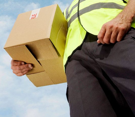 Na czym polega monitorowanie przesyłki kurierskiej?