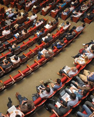 Czego dowiesz się podczas konferencji Lean Management?