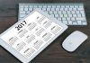 Trendy 2017 roku w rozwoju business inteligence Trendy 2017 roku w rozwoju business inteligence