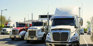 Jak zostać kierowcą TIR’a?