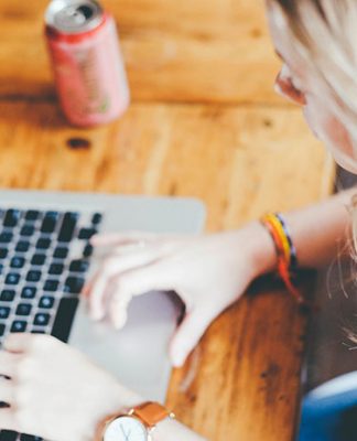 Jak założyć bloga?