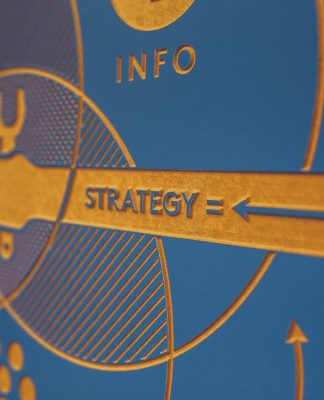 Strategia rozwoju firmy – definicja i korzyści z planowania