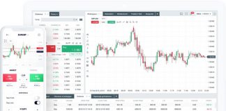 Platforma inwestycyjna xStation