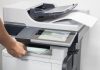 Papier do drukarki – zamówienia hurtowe dla firmy