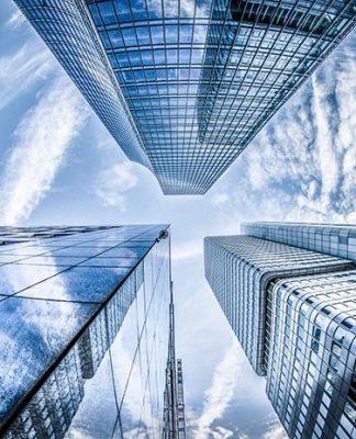 Biuro w centrum miasta - czy to dobry pomysł?