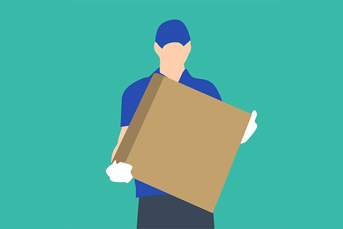 Obsługa wysyłek towarów o dużym zróżnicowaniu Obsługa wysyłek towarów o dużym zróżnicowaniu