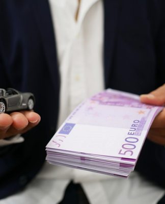 Czy leasing się opłaca? leasing