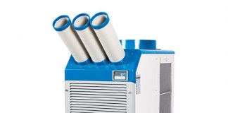 Kiedy konieczny będzie osuszacz powietrza domowy