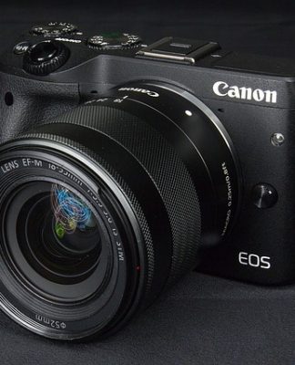 Tryb manualny w aparacie