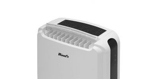 Jak wybrać osuszacz powietrza