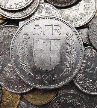 Na czym polega odfrankowienie kredytu? frank