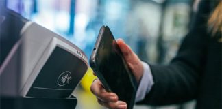 Płatności telefonem