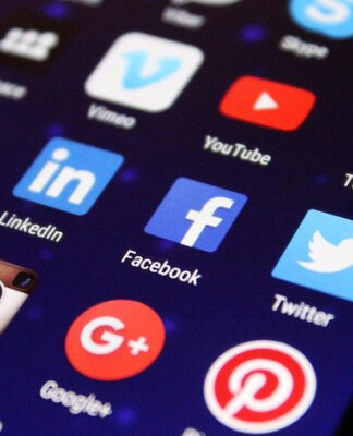 Marketing w mediach społecznościowych jako skuteczna forma marketingu internetowego