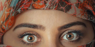 Laserowa korekcja wzroku