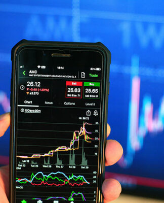 Z czym wiąże się inwestowanie w kryptowaluty