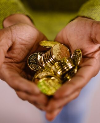 monety okolicznościowe