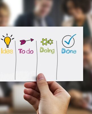 Czy opłaca się iść na zarządzanie? Czy opłaca się iść na zarządzanie?