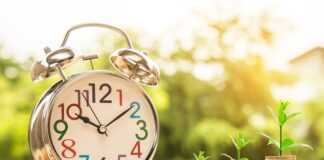Co to jest efektywne zarządzanie czasem? Co to jest efektywne zarządzanie czasem?