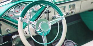 Jaka powinna być kierowniczką?