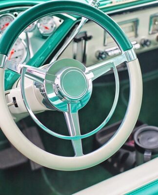 Jaka powinna być kierowniczką?