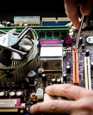 Co powinien umieć każdy informatyk?