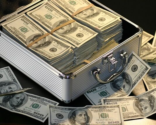 Ile zarabia konsultant w BCG? Ile zarabia konsultant w BCG?