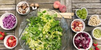 Co składa się na dietę? Co składa się na dietę?