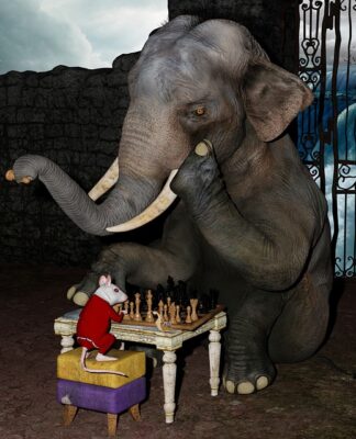 Jak skupić się w hałasie? Jak skupić się w hałasie?