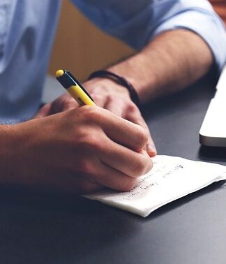 Jaki powinien być plan marketingowy?