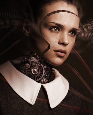 Gdzie wykorzystuje się sztuczna inteligencję?