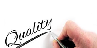 W jaki sposób można podnieść jakość pracy szkoły? W jaki sposób można podnieść jakość pracy szkoły?