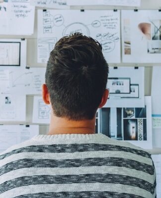 Od czego zależy planowanie lekcji?