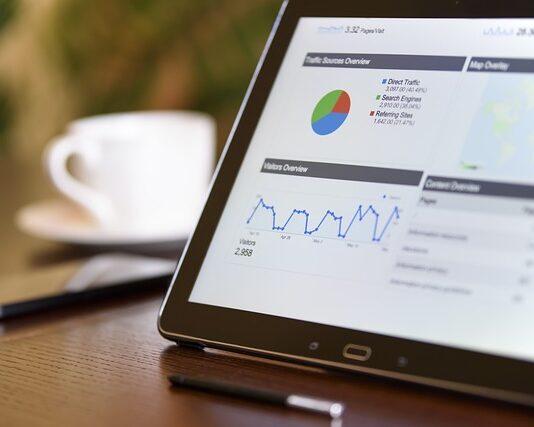 Co składa się na marketing internetowy? Co składa się na marketing internetowy?