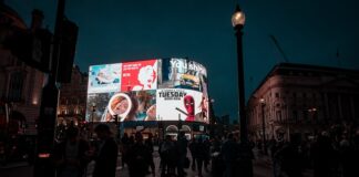 Co to jest reklama digital?