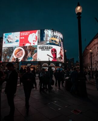 Co to jest reklama digital? Co to jest reklama digital?