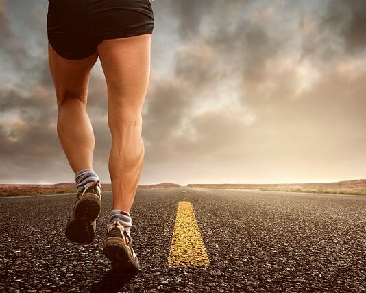 Czy cardio wieczorem ma sens?