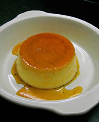 Czy serek waniliowy jest lekkostrawny?