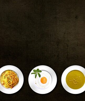 Jaka zupa dobra na jelita?