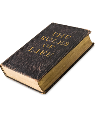 Na czym polega zasada leją?