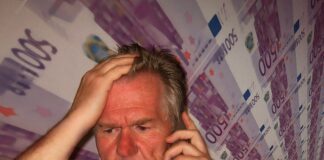 Ile można stracić na giełdzie? Ile można stracić na giełdzie?