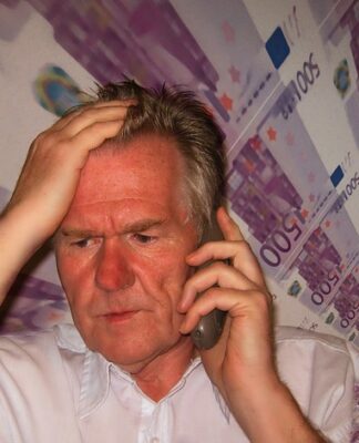 Ile można stracić na giełdzie?