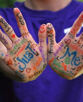 Jak powiedzieć kilka słów o sobie?