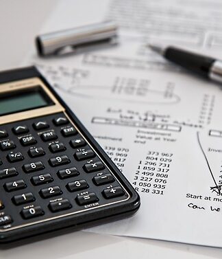 Jak obliczyć podatek dochodowy przykład?