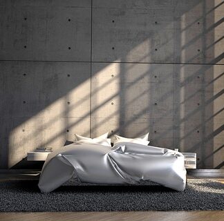 Gdzie zamieszkać bez pieniędzy?